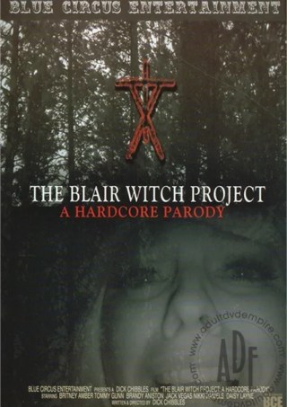 Watch The Blair Witch Project: A Hardcore Parody Porn Movie Online Free