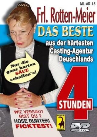 Watch Frl. Rotten-Meier Das Beste (The Best Of Miss Rotten Meier) Porn Movie Online Free