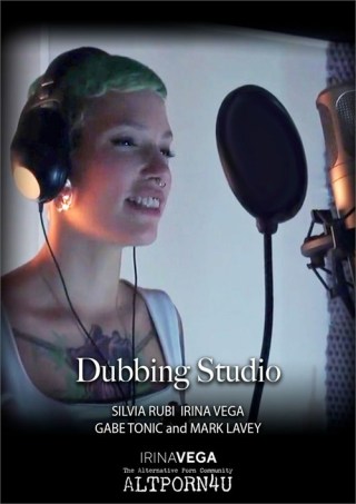 Watch Dubbing Studio Porn Movie Online Free