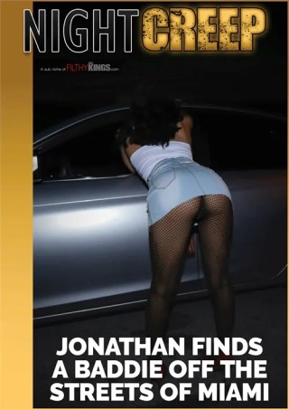 Watch Jonathan Finds a Baddie off the Streets of Miami Porn Movie Online Free