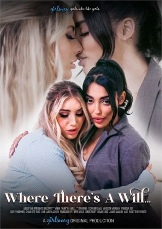 Watch Where There's a Will... Porn Movie Online Free