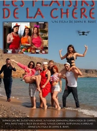 Watch Les Plaisirs de la Chere Porn Movie Online Free