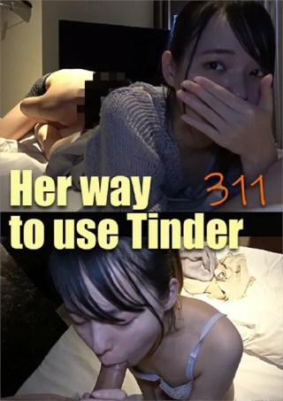 Watch Her way to use Tinder 311 Porn Movie Online Free
