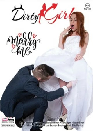 Watch Marry Me Porn Movie Online Free