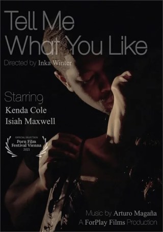Watch Tell Me What You Like Porn Movie Online Free