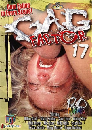 Watch Gag Factor 17 Porn Movie Online Free