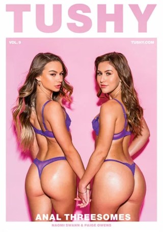 Watch Anal Threesomes 9 Porn Movie Online Free