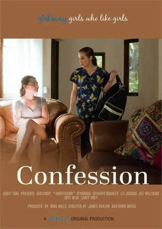 Watch Confessions Porn Movie Online Free