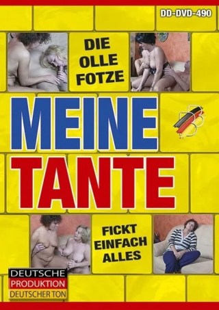 Watch Meine Tante (My Aunt) Porn Movie Online Free