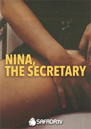 Watch Nina, The Secretary Porn Movie Online Free
