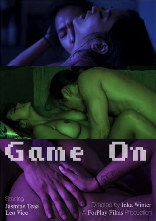 Watch Game On (ForPlay Films) Porn Movie Online Free