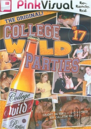 Watch College Wild Parties 17 Porn Movie Online Free