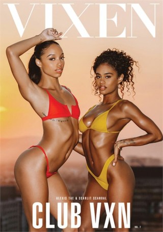 Watch Club VXN 7 Porn Movie Online Free