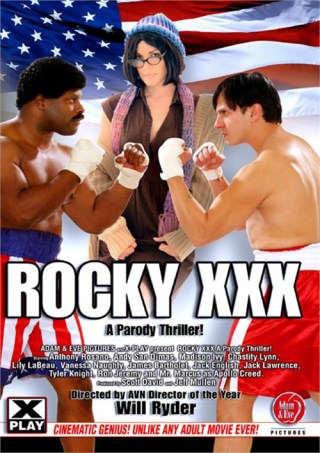 Watch Rocky XXX Porn Movie Online Free