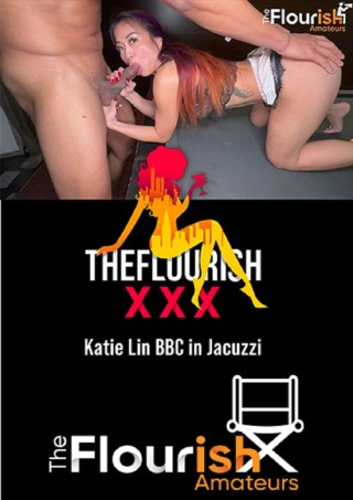 Watch Asian Hot Wife Katie Lin BBC in Jacuzzi Porn Movie Online Free