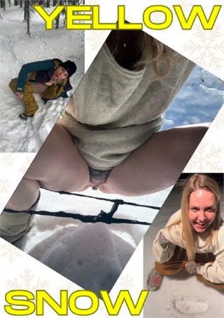 Watch Yellow Snow Porn Movie Online Free
