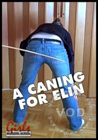 Watch A Caning For Elin Porn Movie Online Free