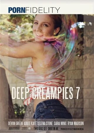 Watch Deep Creampies 7 Porn Movie Online Free
