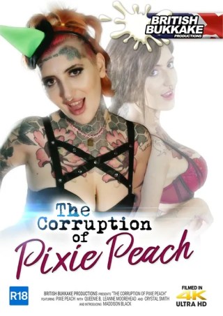 Watch The Corruption of Pixie Peach Porn Movie Online Free