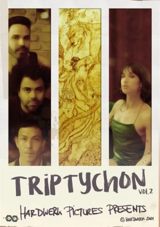 Watch Triptychon 2 Porn Movie Online Free