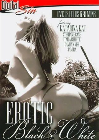 Watch Erotic Black & White Porn Movie Online Free