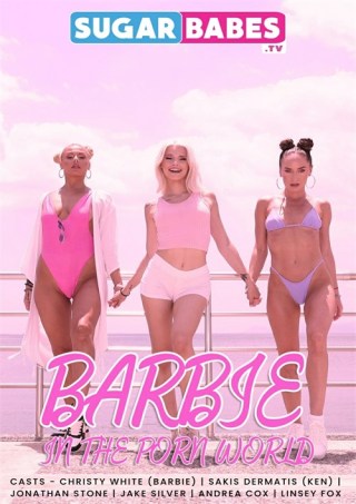 Watch Barbie in the Porn World Porn Movie Online Free