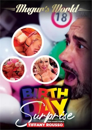 Watch Birthday Surprise From Tiffany Rousso Porn Movie Online Free