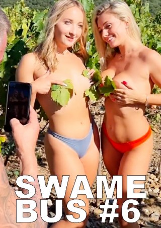 Watch Le Bus des Libertins 6 Parthouze dans les Vignes Porn Movie Online Free