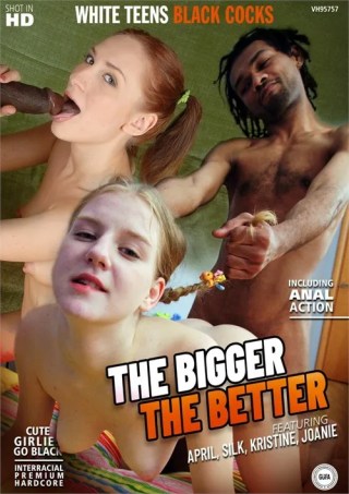 Watch The Bigger the Better Porn Movie Online Free