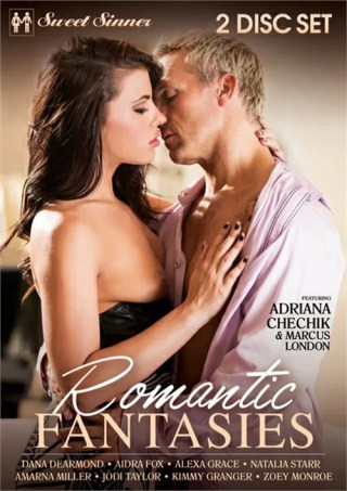 Watch Romantic Fantasies Porn Movie Online Free