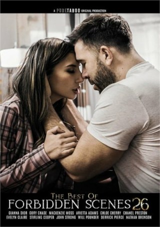Watch The Best of Forbidden Scenes 26 Porn Movie Online Free