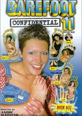 Watch Barefoot Confidential 11 Porn Movie Online Free
