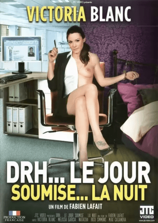 Watch DRH... le jour, soumise... la nuit Porn Movie Online Free