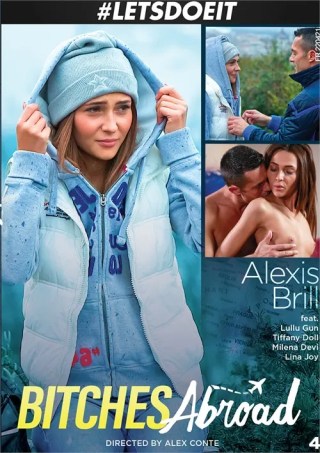 Watch Bitches Abroad 4 Porn Movie Online Free