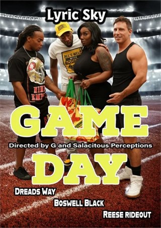 Watch Game Day Porn Movie Online Free