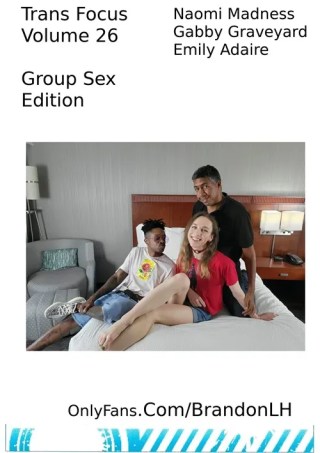Watch Trans Focus 26 Porn Movie Online Free