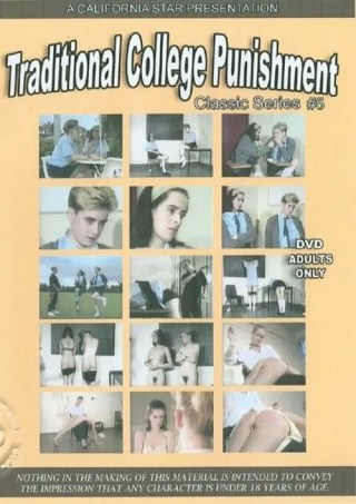 Watch Traditional College Punishment 5 Porn Movie Online Free