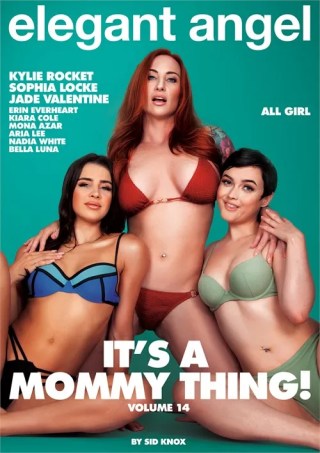Watch It's A Mommy Thing! 14 Porn Movie Online Free