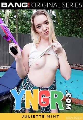 Watch Yngr: Juliette Mint Porn Movie Online Free
