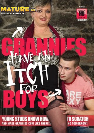 Watch Grannies Have an Itch for Boys Porn Movie Online Free