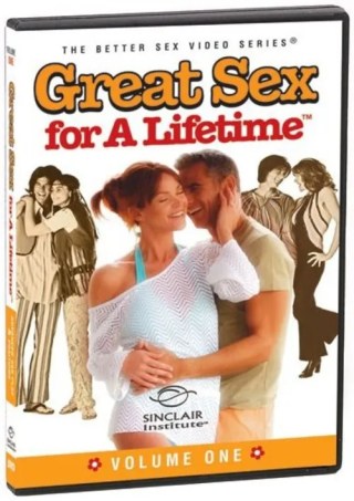 Watch Great Sex For A Lifetime 1 - Advanced Sex Play and Positions Porn Movie Online Free