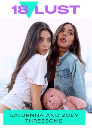 Watch Saturnna and Zoey: Cum Sisters Porn Movie Online Free
