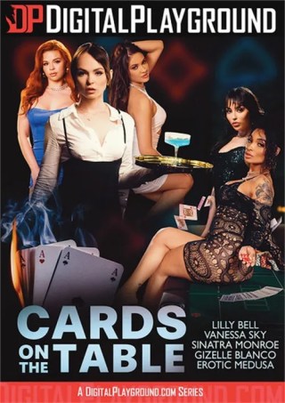 Watch Cards On The Table Porn Movie Online Free
