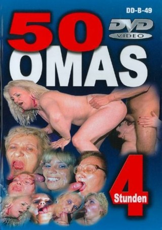 Watch 50 Omas 49 Porn Movie Online Free