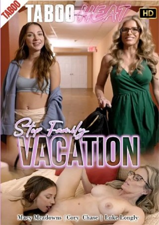 Watch Macy Meadows in Step Family Vacation Porn Movie Online Free