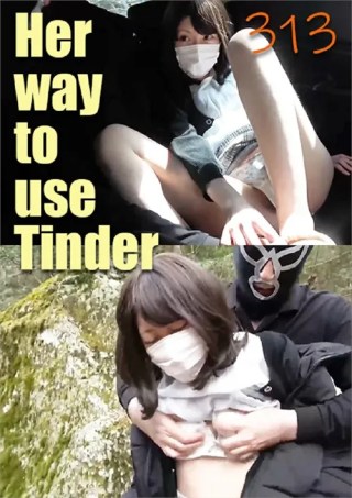 Watch Her way to use Tinder 313 Porn Movie Online Free