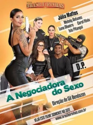 Watch A Negociadora do Sexo Porn Movie Online Free