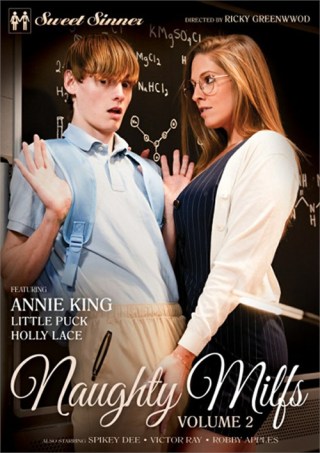 Watch Naughty MILFs 2 Porn Movie Online Free