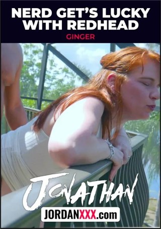 Watch Nerd Get's Lucky With Redhead Porn Movie Online Free