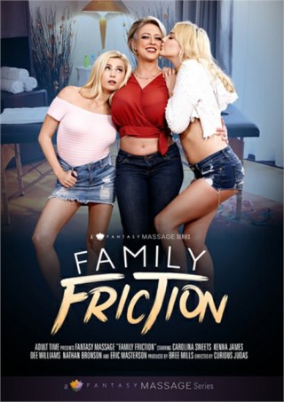 Watch Family Friction Porn Movie Online Free